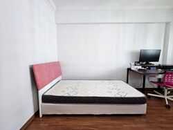 Blk 110B Punggol Field (Punggol), HDB 4 Rooms #458130461